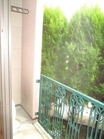 ソルクレスト北烏山の物件内観写真